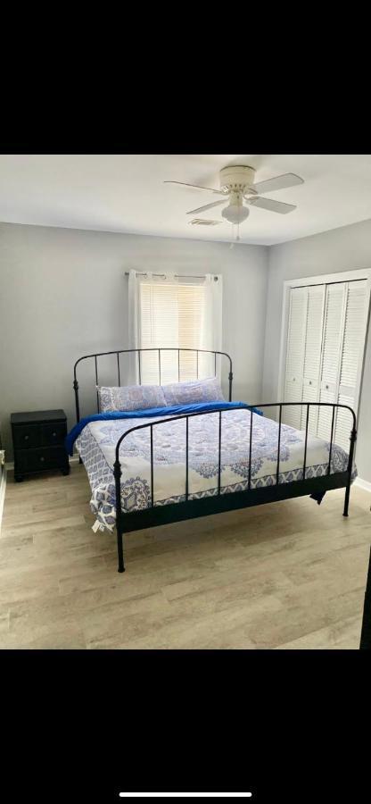 Вилла Sleeps 10!**10Min Dt Chas/5Min Airport! Чарльстон Экстерьер фото