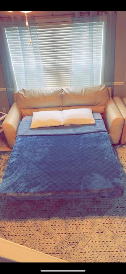 Вилла Sleeps 10!**10Min Dt Chas/5Min Airport! Чарльстон Экстерьер фото