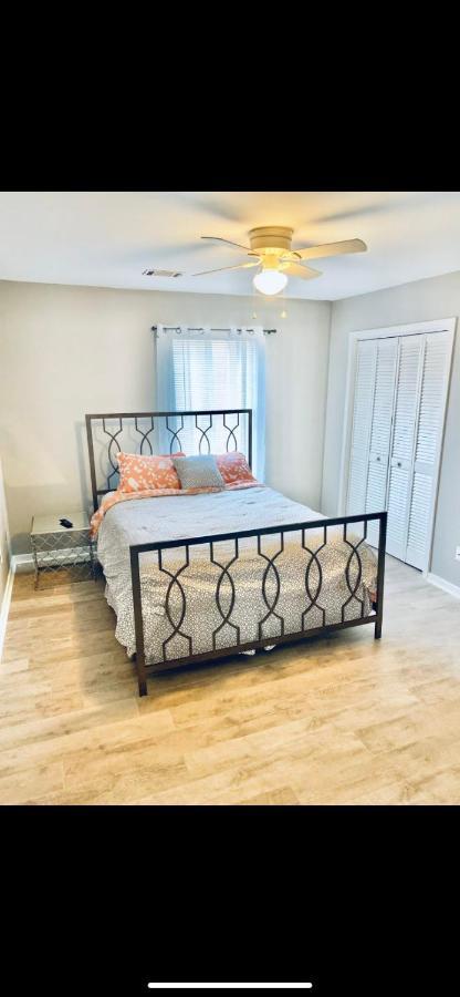 Вилла Sleeps 10!**10Min Dt Chas/5Min Airport! Чарльстон Экстерьер фото