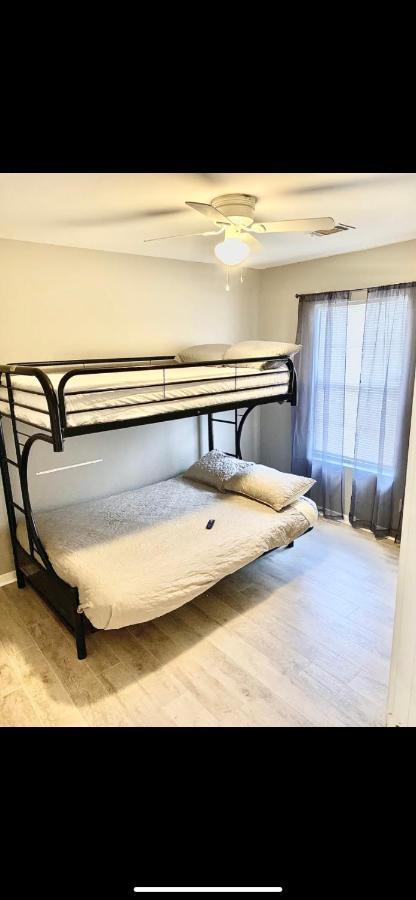 Вилла Sleeps 10!**10Min Dt Chas/5Min Airport! Чарльстон Экстерьер фото