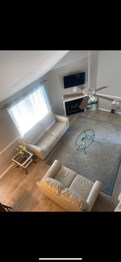 Вилла Sleeps 10!**10Min Dt Chas/5Min Airport! Чарльстон Экстерьер фото